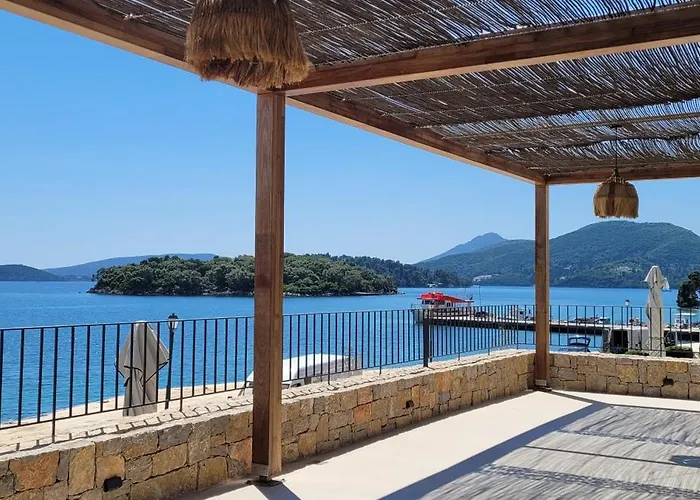 Kalyva By The Sea Nydri (Lefkada)