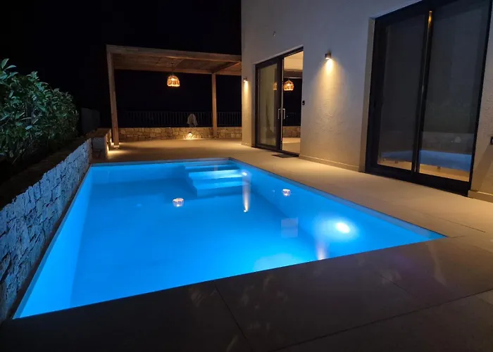 Appartement Kalyva By The Sea Nydri (Lefkada)