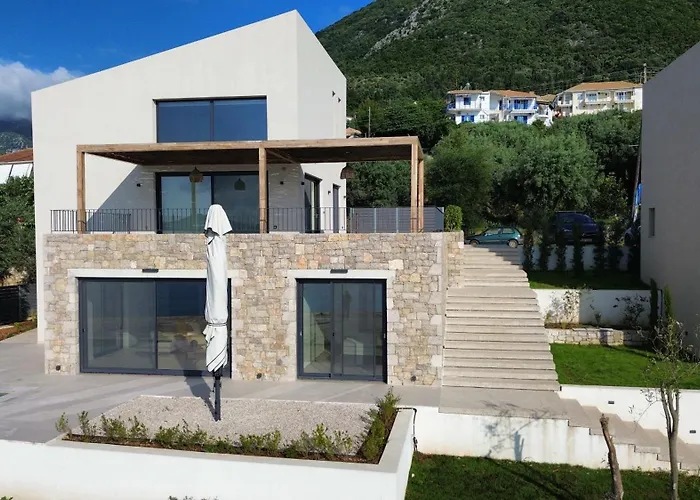 Appartement Kalyva By The Sea *