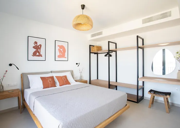 Kalyva By The Sea Apartment Nydri (Lefkada)